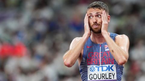 Neil Gourley