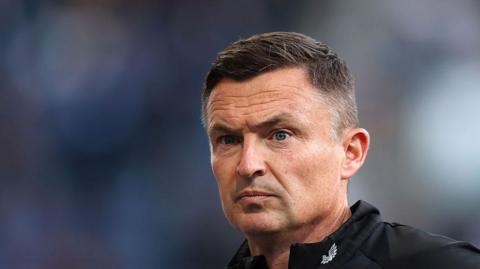 Preston North End Paul Heckingbottom