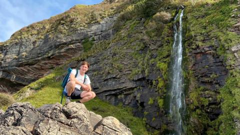 Ramsay MacMahon aig eas