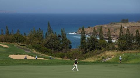 Hawaii