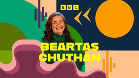 Màiri Anna NicUalraig
