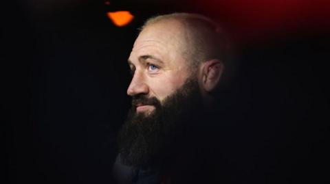 Joe Marler