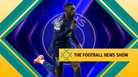 Osemane Dembele