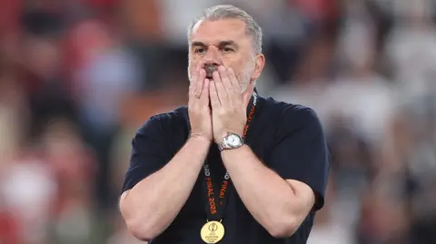 Postecoglou
