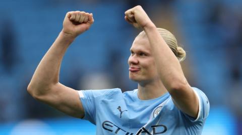 Erling Haaland
