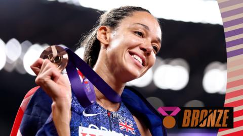 Katarina Johnson-Thompson