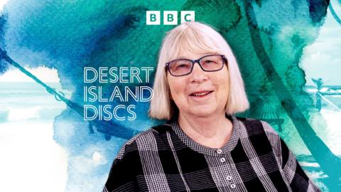 Desert Island Discs