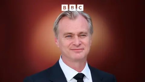 The Interview: Christopher Nolan, director