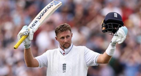Joe Root
