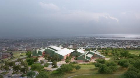 Peterhead Community Campus