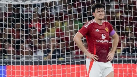 Harry Maguire