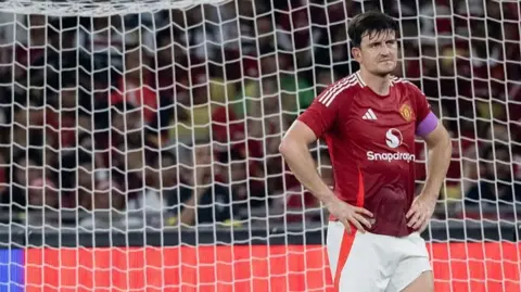 Harry Maguire