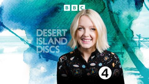 Desert Island Discs