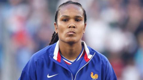 Wendie Renard