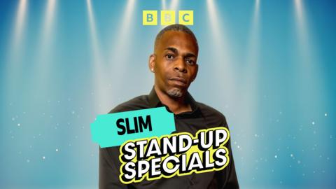Stand-Up Specials: Slim's Guide to Life
