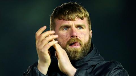 Paddy McCourt