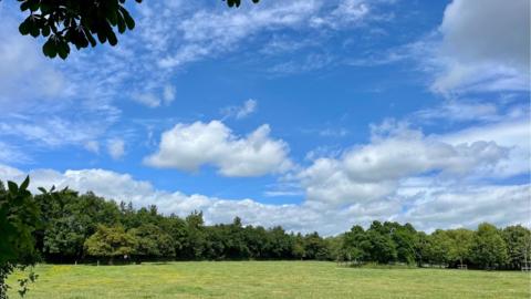 Corby, Northamptonshire