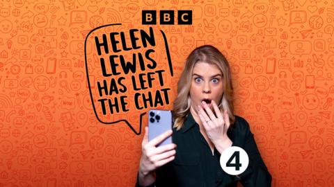 Helen Lewis Has Left tha Chat
