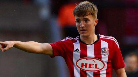 Jake Richards