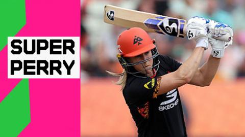 Ellyse Perry
