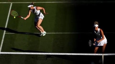 Aryna Sabalenka