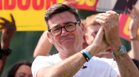 Andy Burnham