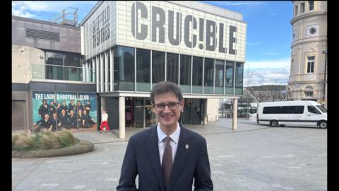 The nine longlisted locations have all been awarded government funding to develop their bids for the title.