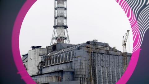 Eòrpa - Chernobyl