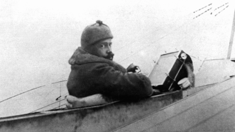 Denys Corbett-Wilson