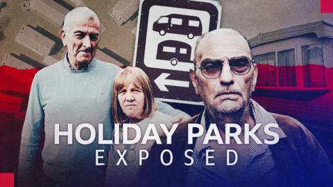 Scams & Scandals: Holiday Parks Exposed