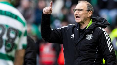 Martin O'Neill