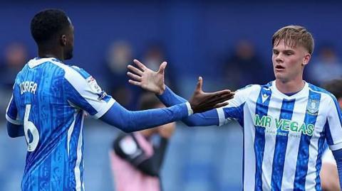 Sheffield Wednesday v QPR