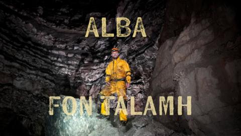 Alba fon Talamh (Scotland Underground)
