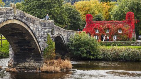Llanrwst
