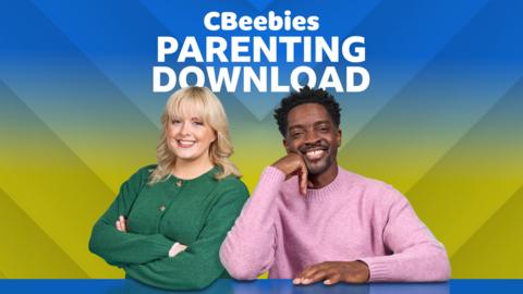 CBeebies Parenting Download