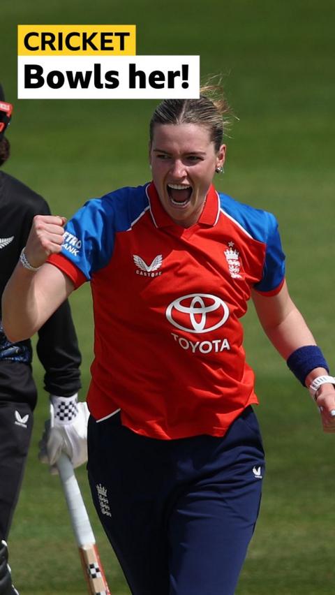 Lauren Bell