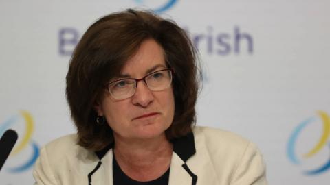 Eluned Morgan