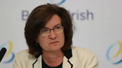 Eluned Morgan