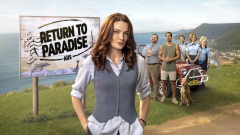 Return to Paradise