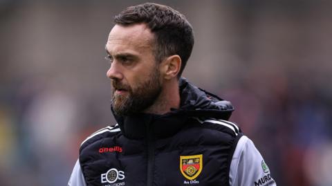 Conor Laverty 