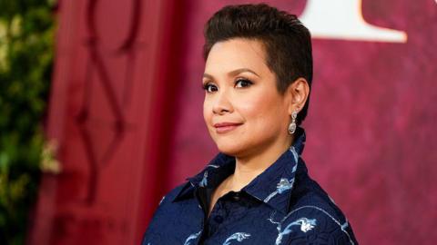  Lea Salonga