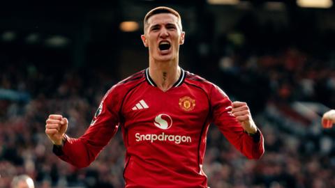 Man Utd