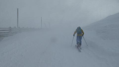 Northern Cairngorms