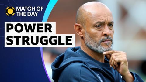  Nuno Espirito Santo