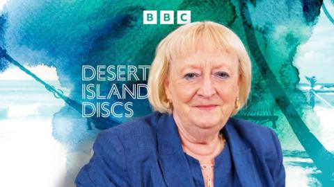 Desert Island Discs
