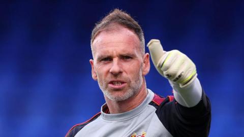 Joe Murphy