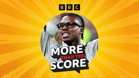 More than the Score