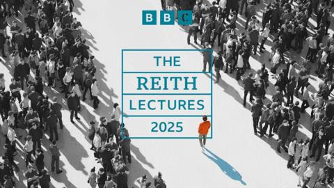 The Reith Lectures 2025