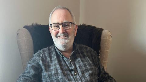 An t-Urramach Donnie Dòmhnallach 