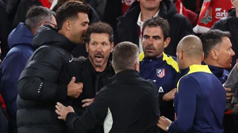 Diego Simeone